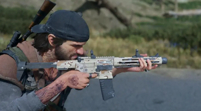 往日不再武器推荐选什么3