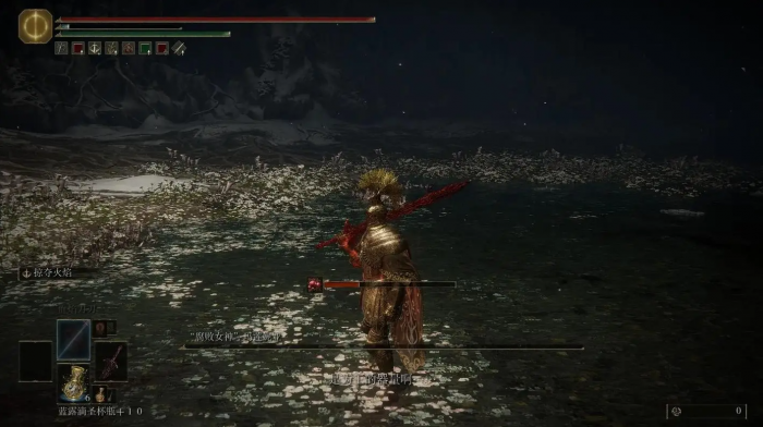 艾尔登法环纯力量加点怎么加2