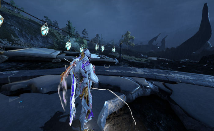 星际战甲的龙钥宝库里有什么2