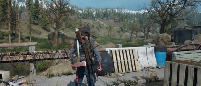 往日不再怎么合成物品2