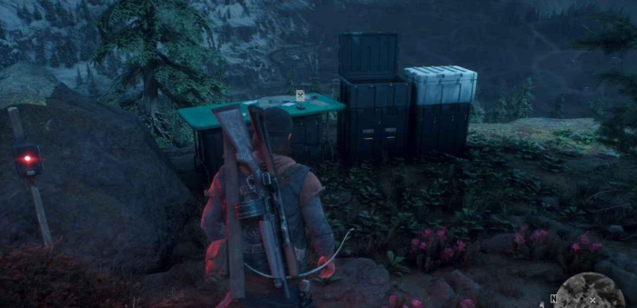 往日不再怎么合成物品3