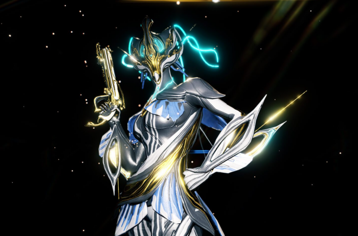 星际战甲恸哭女妖怎么获得_星际战甲恸哭女巫