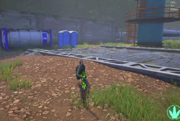 恐龙岛新手工厂在哪里进2