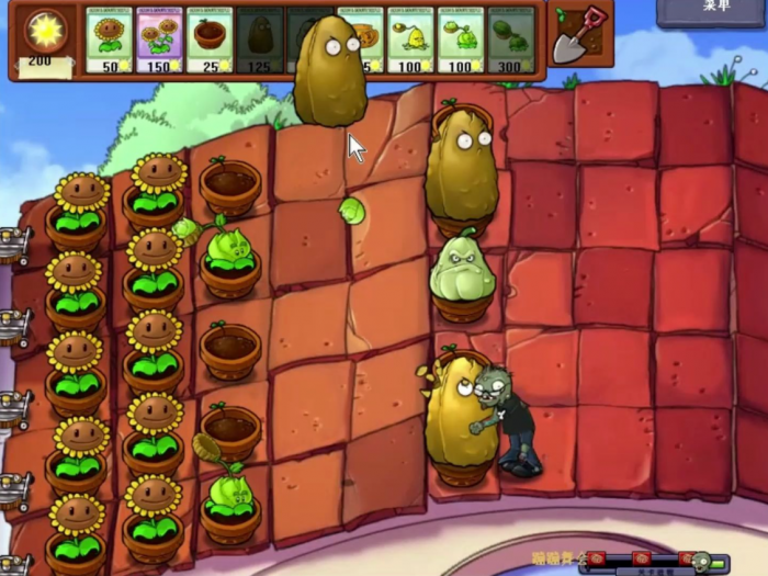 植物大战僵尸的蹦蹦舞会怎么过_植物大战僵尸蹦蹦舞会视频 植物大战僵尸的蹦蹦舞会怎么过_植物大战僵尸蹦蹦舞会视频