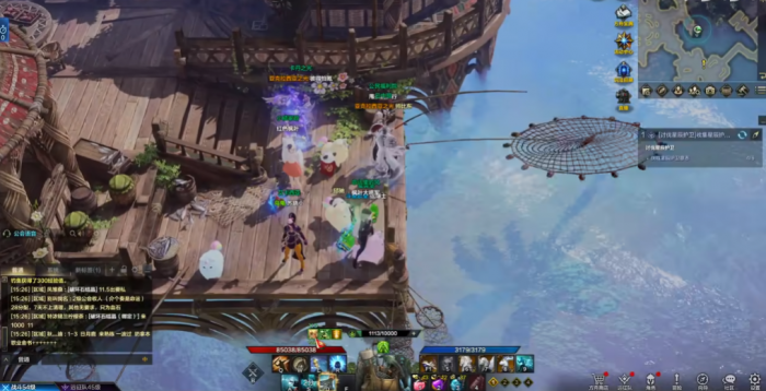 失落的方舟鱼笼怎么用3