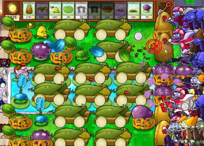 植物大战僵尸无尽技巧有哪些3