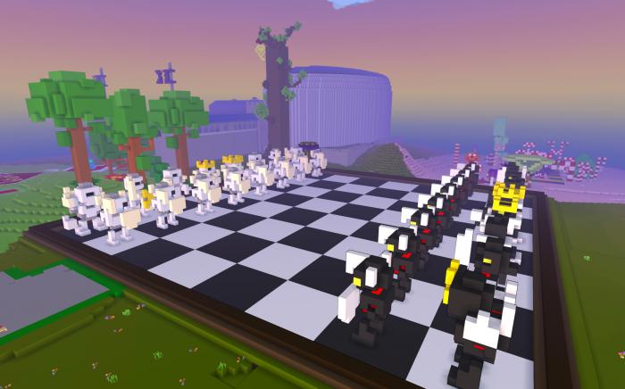 宝藏世界什么职业好玩3