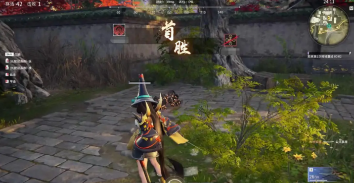 永劫无间打击感怎么样2