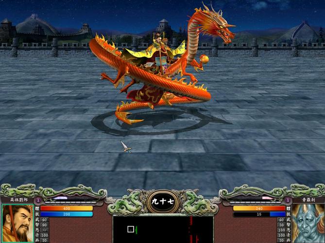 三国群英传7怎样升级最快2