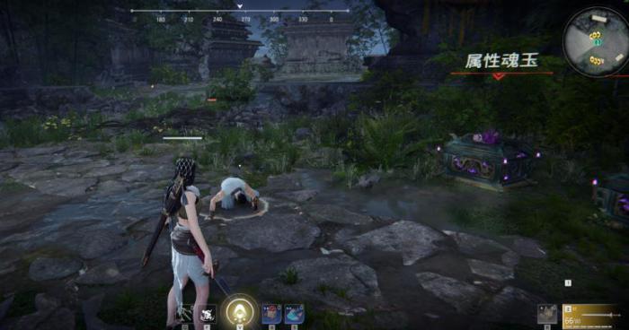 永劫无间单人训练怎么开2