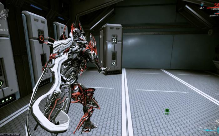 星际战甲怎么找白箱子3