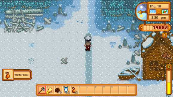 星露谷物语怎么把马放回去_星露谷物语马放在野外会自己回家么 星露谷物语怎么把马放回去_星露谷物语马放在野外会自己回家么