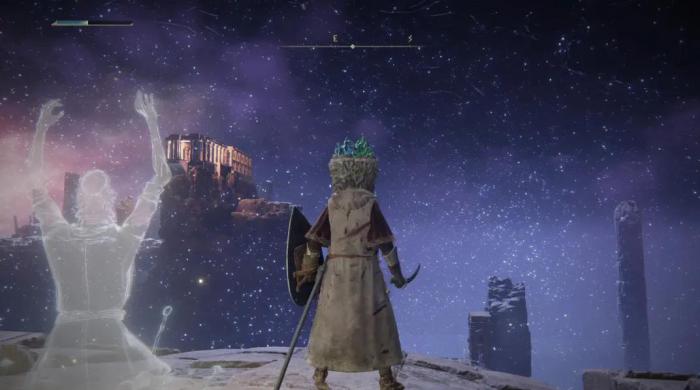 艾尔登法环职业怎么选3