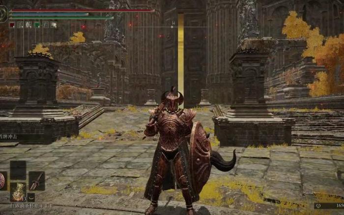 艾尔登法环魔法骑士套装有什么用1