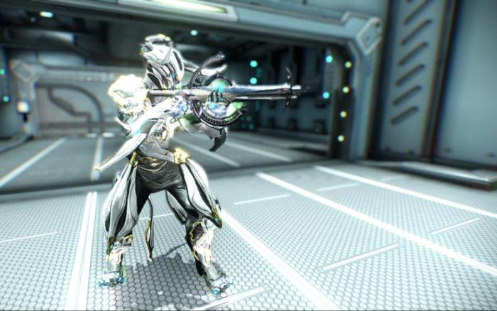 星际战甲新手做什么武器1