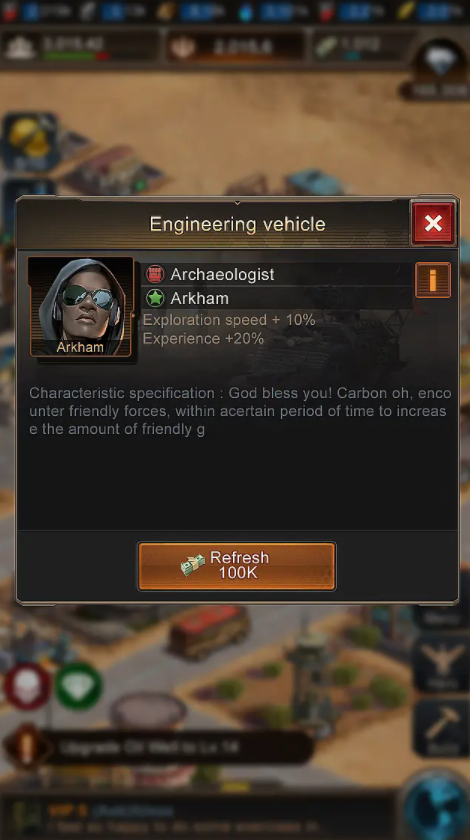 守望黎明怎么找到仇人位置3