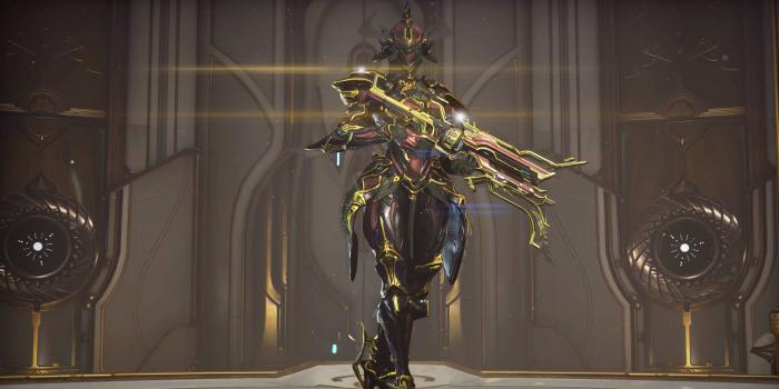 星际战甲十大最强圣装战甲是什么_星际战甲最厉害的圣装