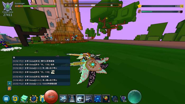 宝藏世界克苏胡的触手哪里多2