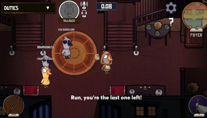 鹅鸭杀大白鹅是什么职业类型_鹅鸭杀大白鹅是什么职业类型的游戏