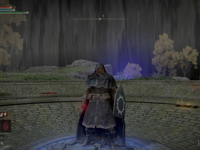 艾尔登法环密使怎么加点2