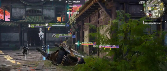 永劫无间金色品质装备有哪些_永劫无间金色装备怎么获得