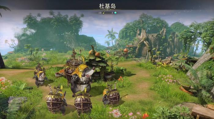 失落的方舟混沌地牢在哪里2