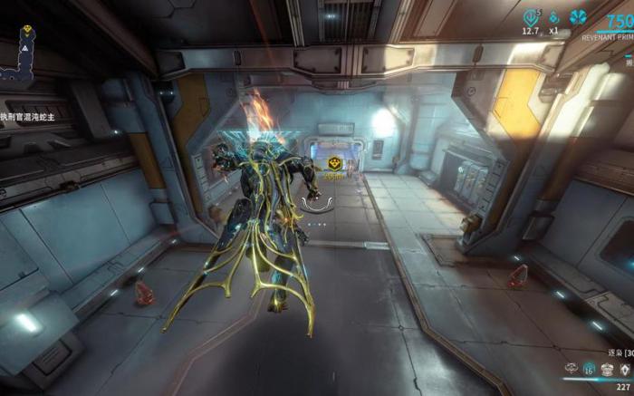 星际战甲逐枭最强配卡是什么1