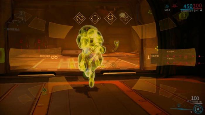 星际战甲圣装绿陶怎么刷2