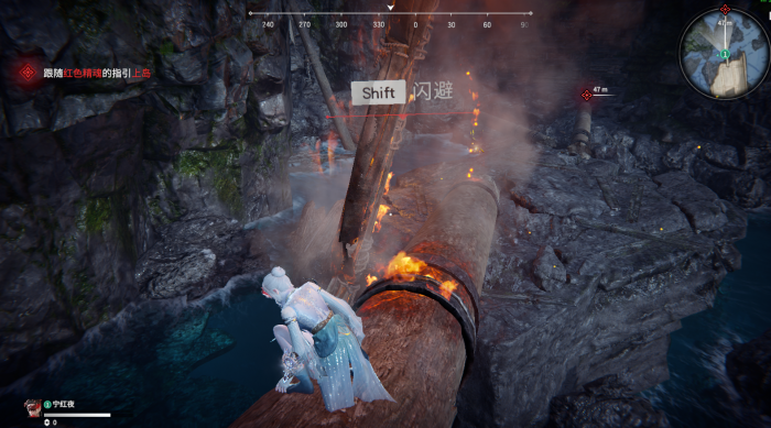 永劫无间任务卷轴分布在哪1