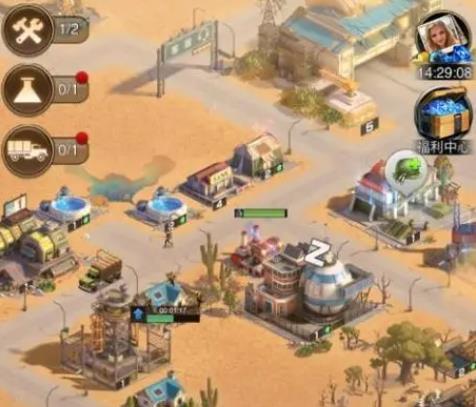 守望黎明职业卡怎么获得2