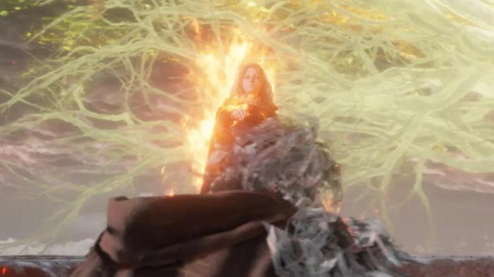 艾尔登法环外神有哪些2