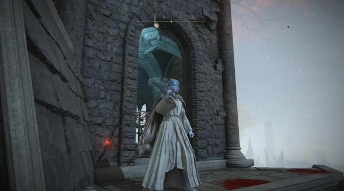 艾尔登法环玩法师选什么职业1