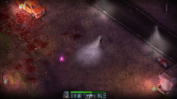 孤胆枪手怎么调视角_孤胆枪手怎么锁定视角