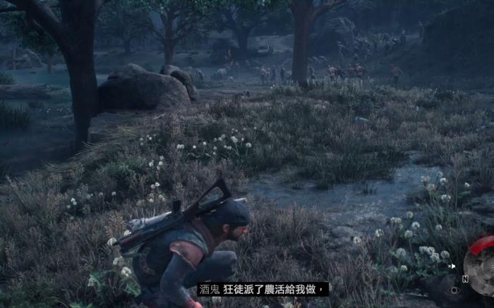 往日不再前期尸潮怎么打2