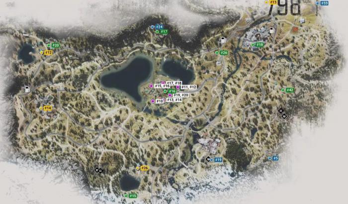 往日不再地图快速移动怎么用1