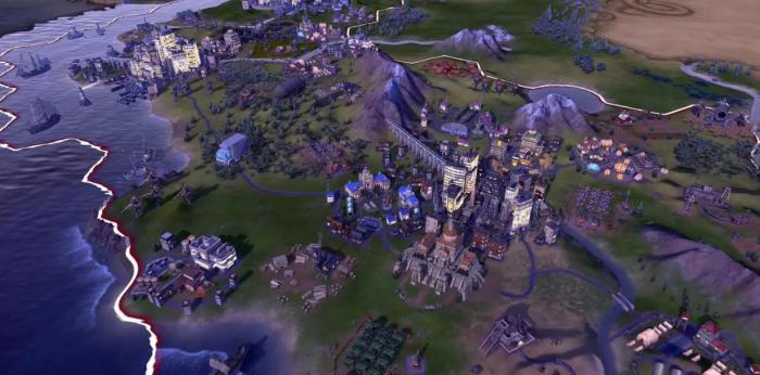 文明6伐木场怎么解锁科技_文明6伐木场和矿场哪个好 文明6伐木场怎么解锁科技_文明6伐木场和矿场哪个好