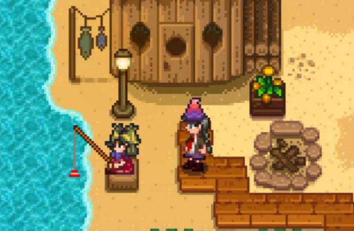 星露谷物语金色核桃有什么作用_星露谷物语金色核桃换齐钻