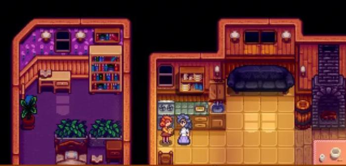 星露谷物语怎么触发潘妮剧情_星露谷物语 潘妮剧情 星露谷物语怎么触发潘妮剧情_星露谷物语 潘妮剧情