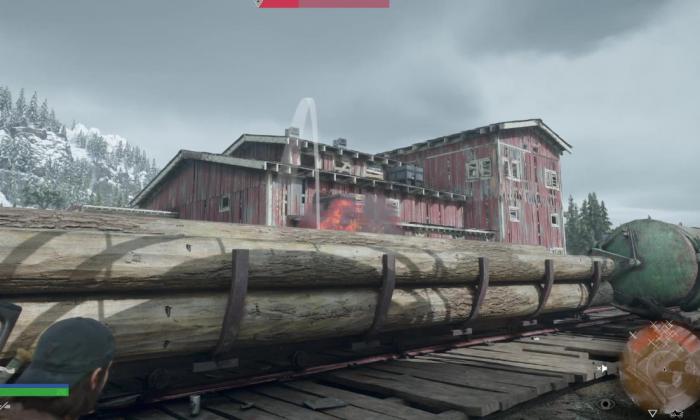 往日不再怎么升级武器_往日不再升级技能 往日不再怎么升级武器_往日不再升级技能