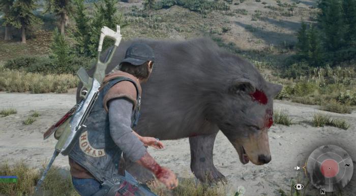 往日不再怎么升级武器2