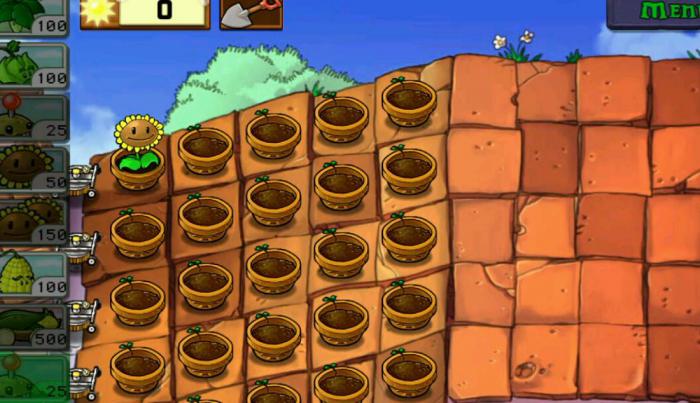 植物大战僵尸关卡46怎么过1