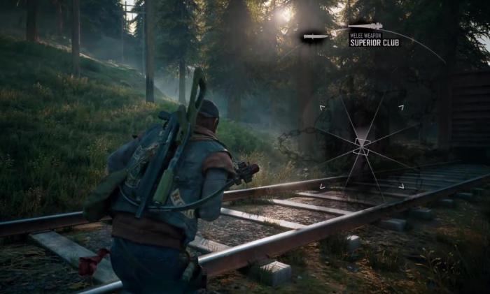 往日不再伐木场喇叭在哪2