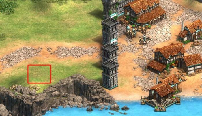 帝国时代2历波山之战攻略是什么_帝国时代2勃良第