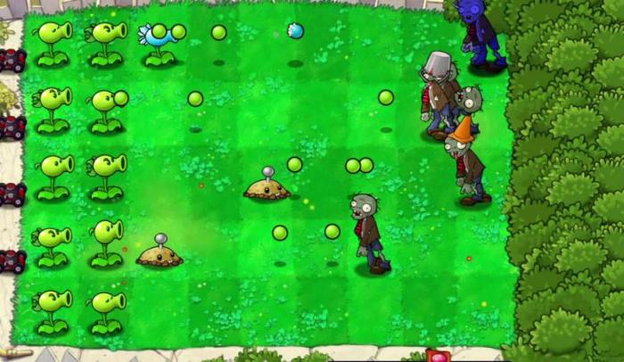 植物大战僵尸蹦蹦舞会怎么过关1