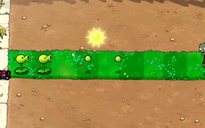 植物大战僵尸蹦蹦舞会怎么过关2