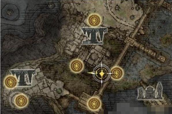 艾尔登法环支线任务怎么完成2