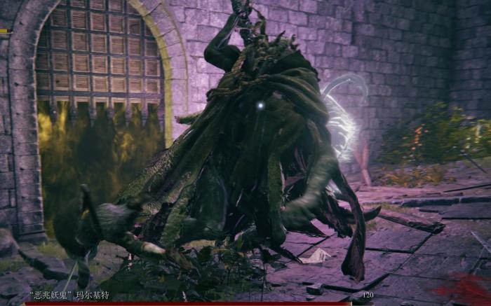 艾尔登法环库菈菈剧情怎么过3