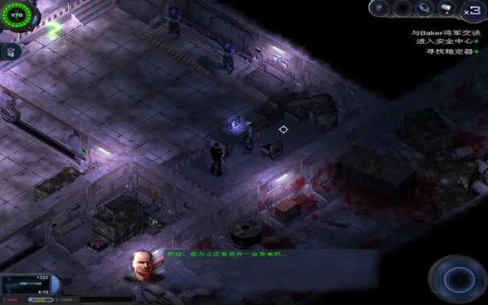 孤胆枪手重装上阵天赋怎么用3