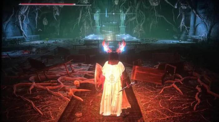 艾尔登法环难度怎么样1