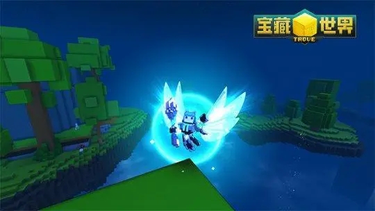 宝藏世界国服什么时候开服_宝藏世界什么时候开服?